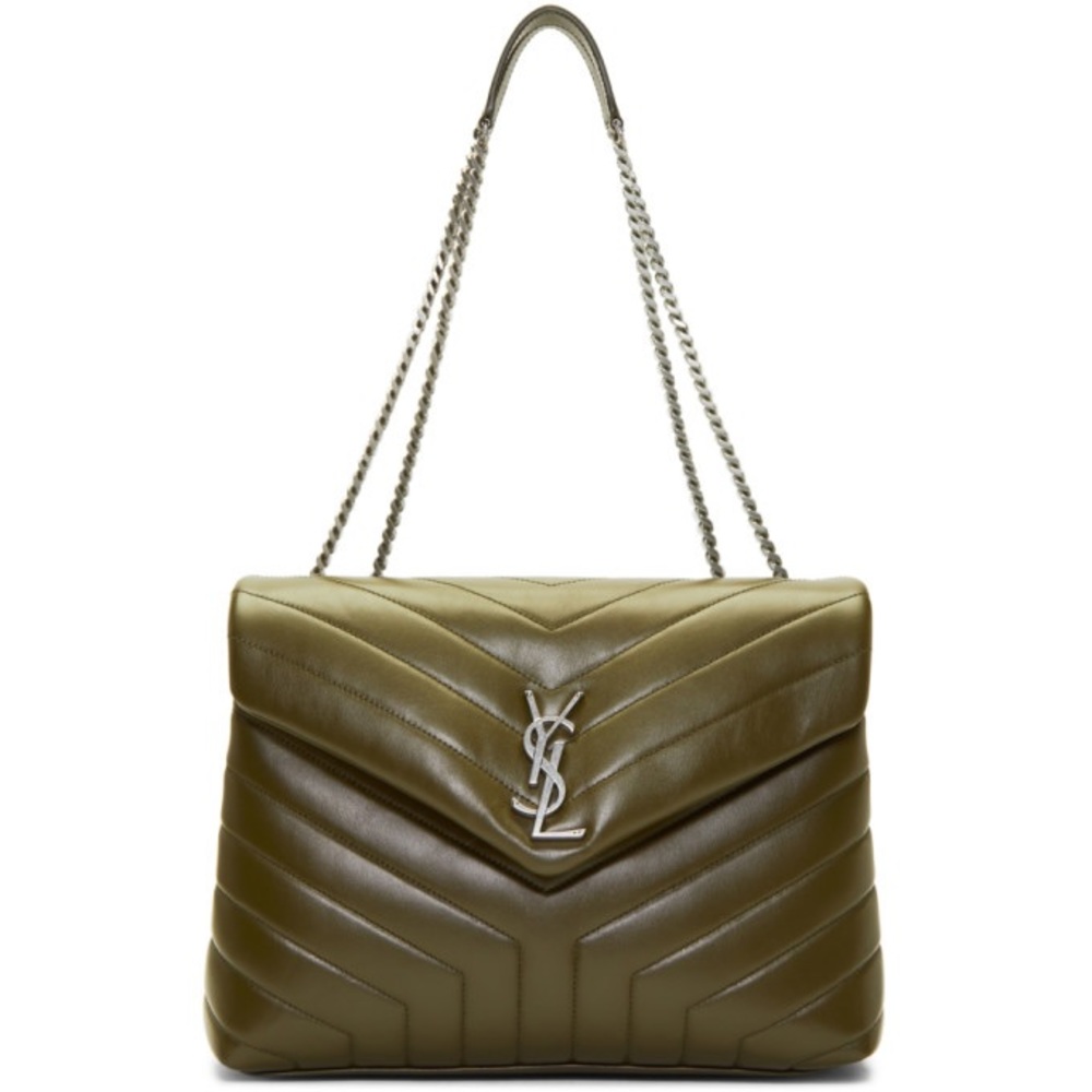 Saint Laurent Chain Bag